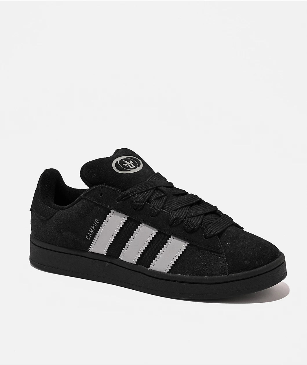 Mens Adidas Campus 00s - Black / Grey Cool J's Miami online Mens Adidas Campus 00s - Black / Grey Cool J's Miami online