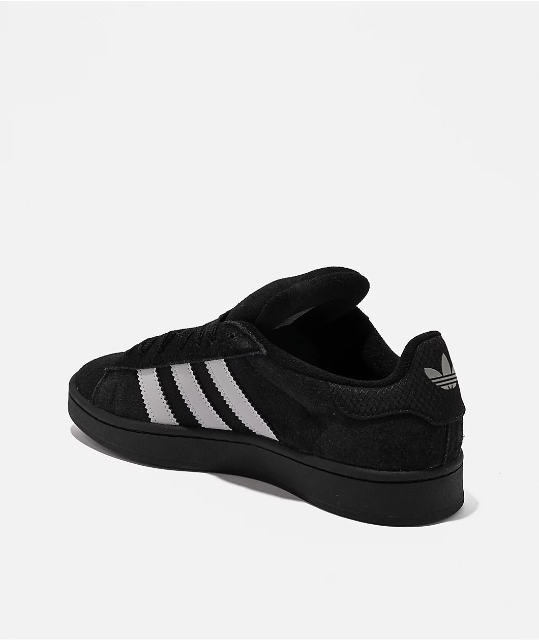 Mens Adidas Campus 00s - Black / Grey Cool J's Miami online Mens Adidas Campus 00s - Black / Grey Cool J's Miami online