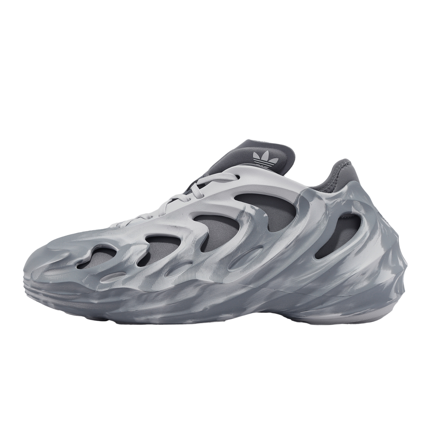 Men's Adidas AdiFOM Q - Dash Grey