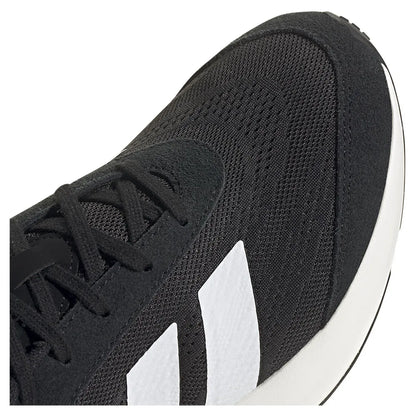 Men's Adidas Lightshift Shoes - Core Black/Cloud White