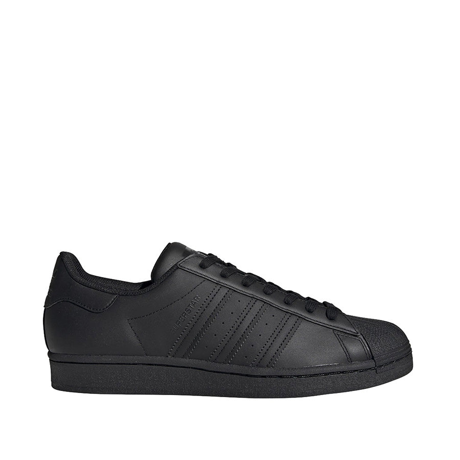 Adidas Superstar Shoes Black 5 Kids Originals Shoes