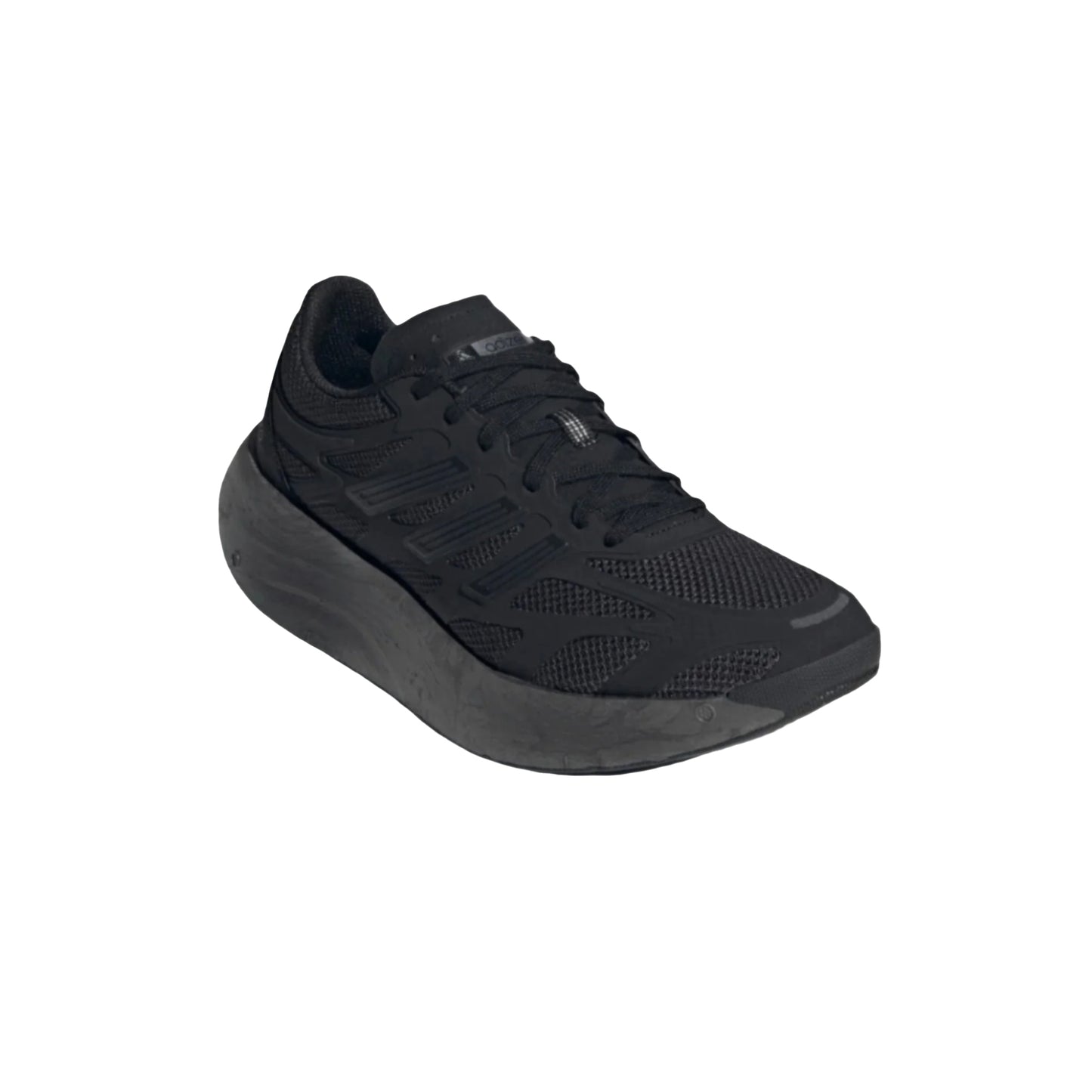 Men's Adidas Adizero Aruku Shoes - Core Black/Carbon/Iron Metallic