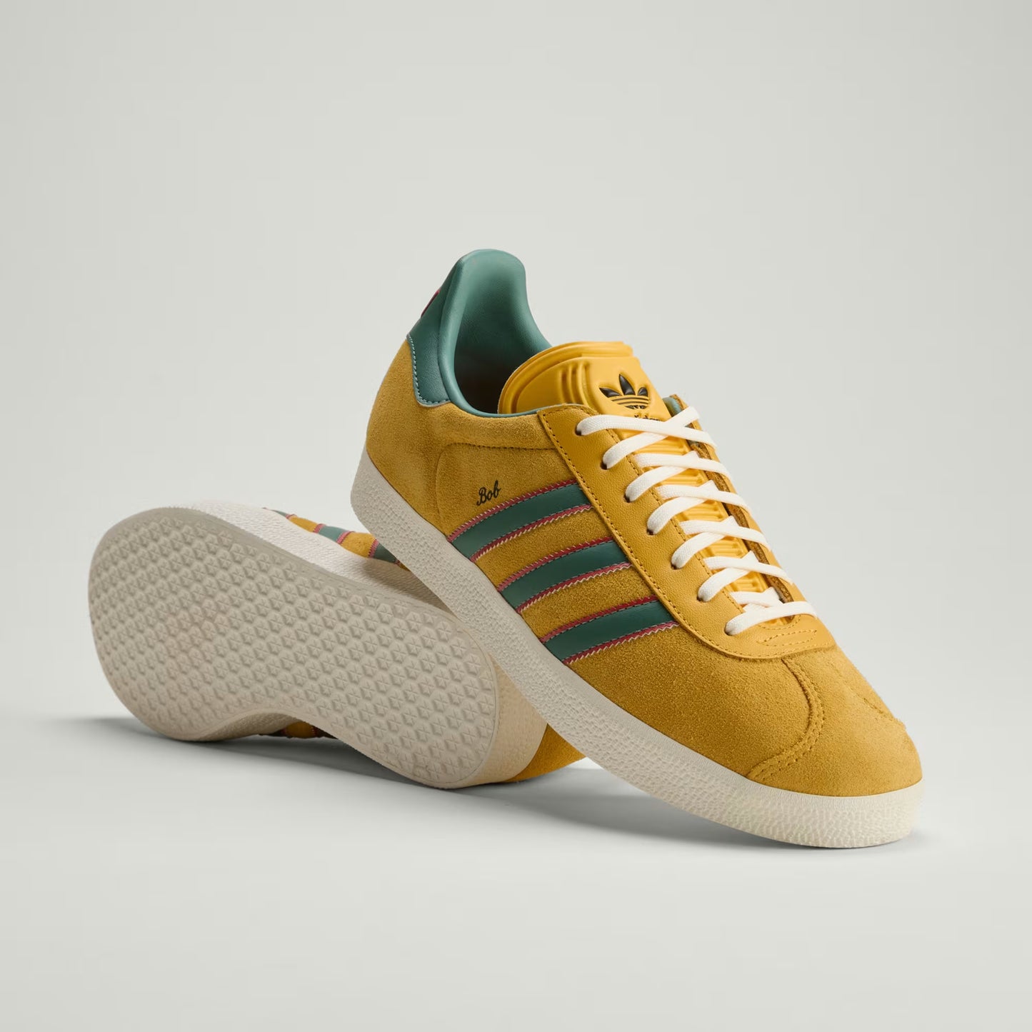 Men´s Adidas Gazelle x Bob Marley | Jamaica