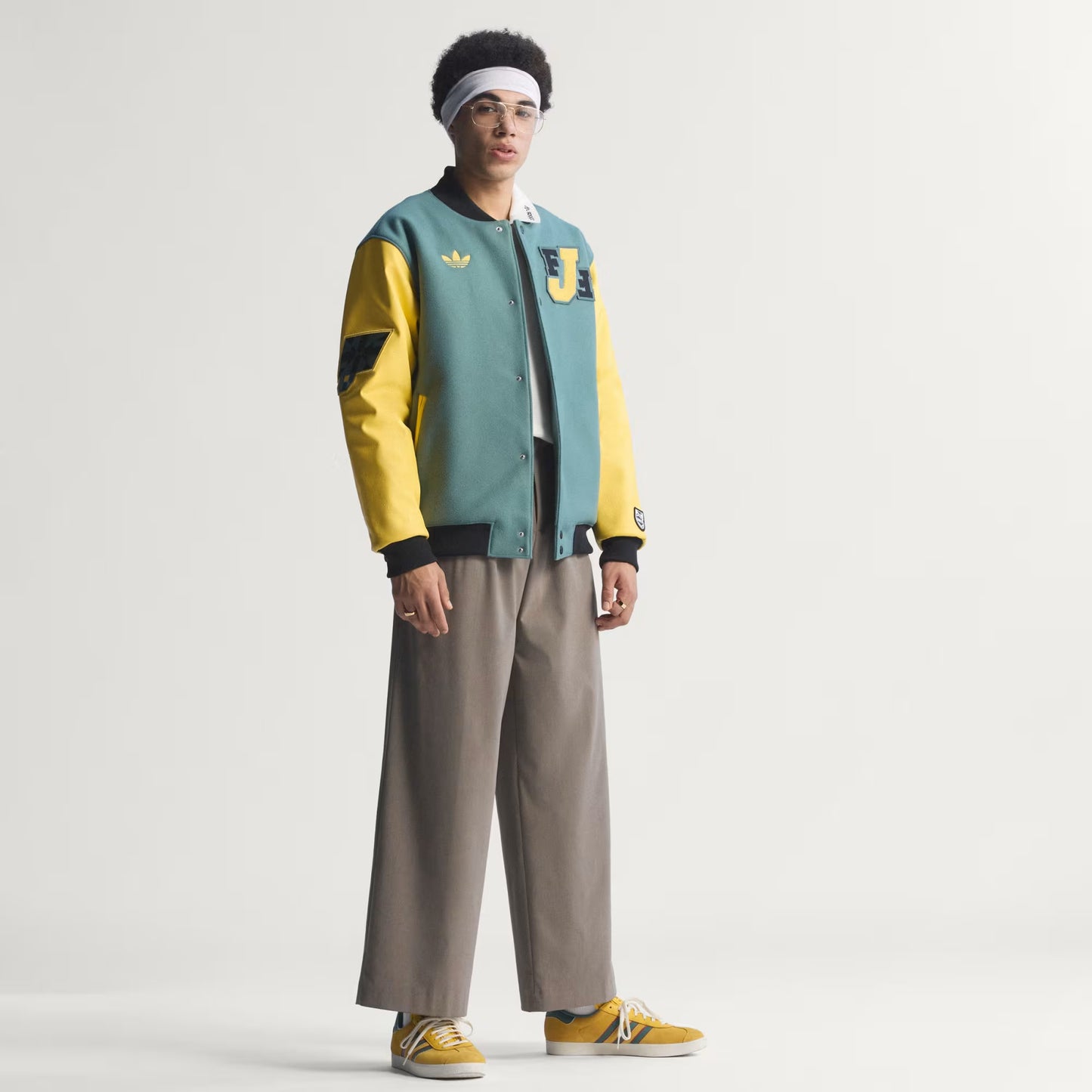 Men´s Adidas Gazelle x Bob Marley | Jamaica