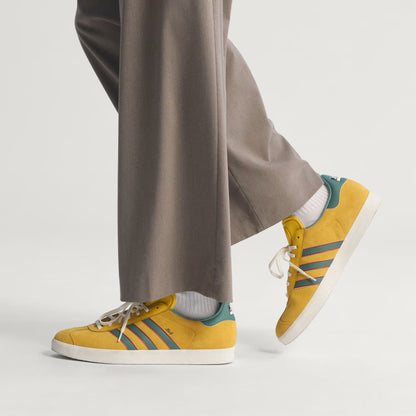 Men´s Adidas Gazelle x Bob Marley | Jamaica