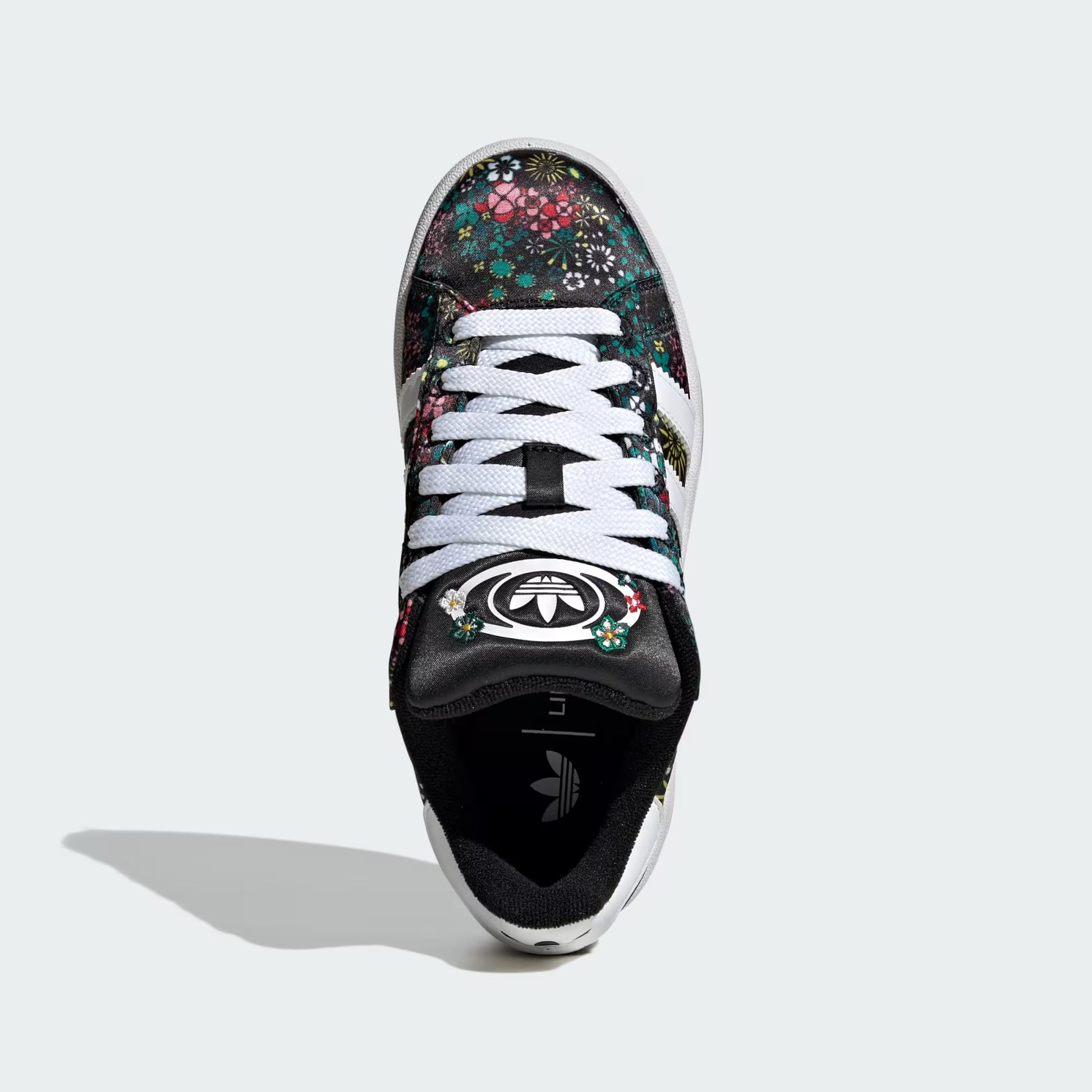 Grade School Adidas Campus 00s x Liberty London