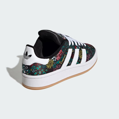 Grade School Adidas Campus 00s x Liberty London