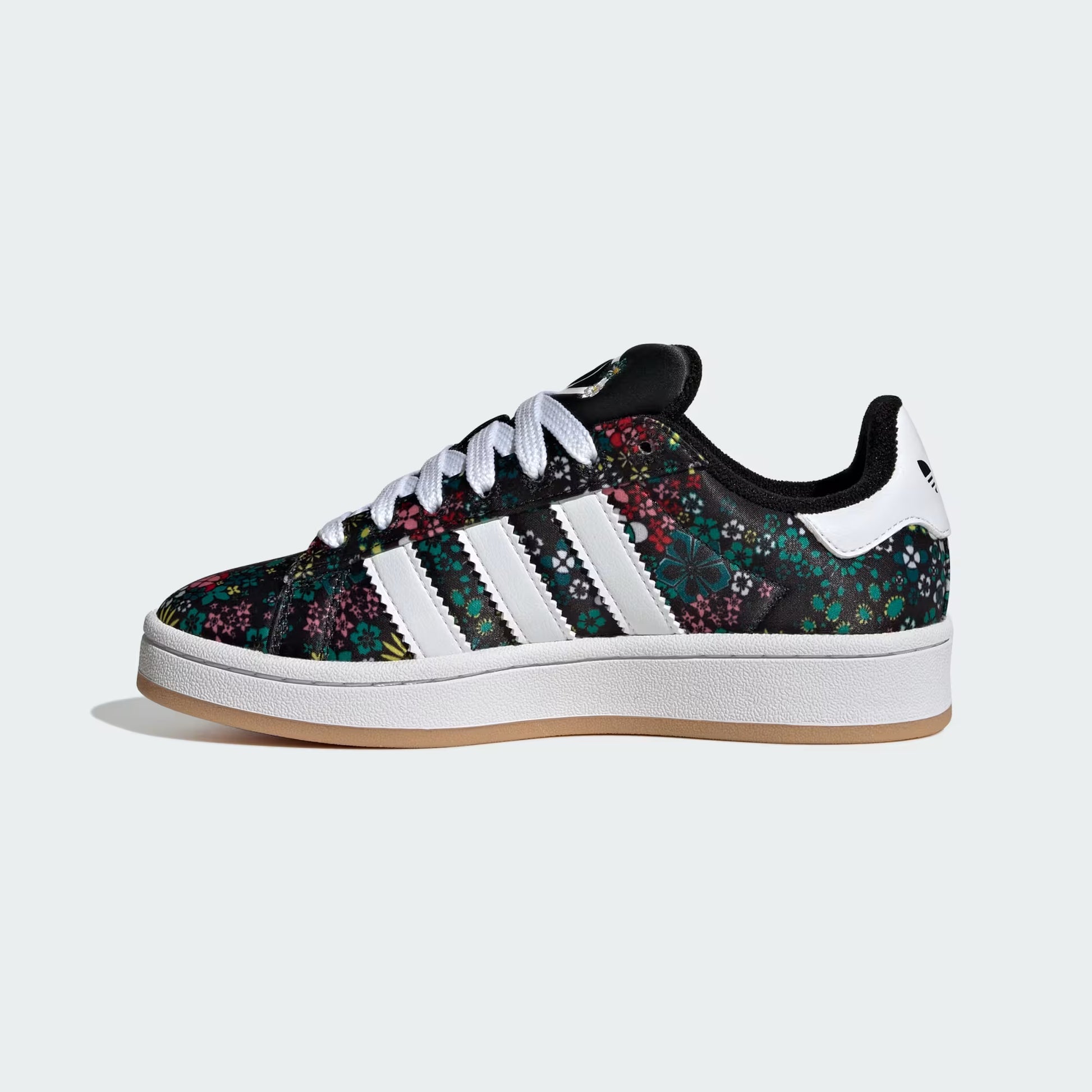 Grade School Adidas Campus 00s x Liberty London