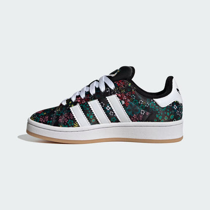 Grade School Adidas Campus 00s x Liberty London