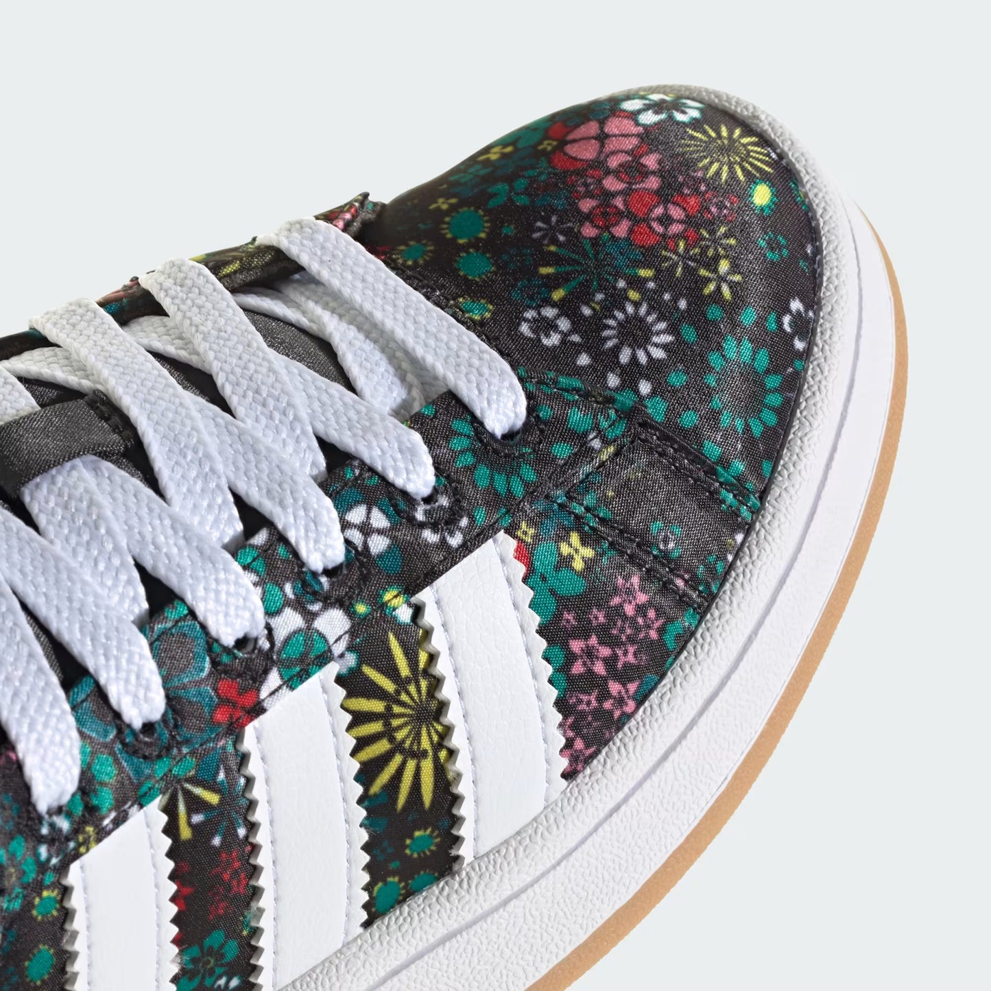 Grade School Adidas Campus 00s x Liberty London