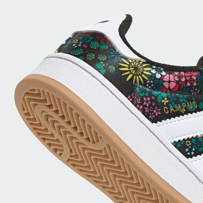Grade School Adidas Campus 00s x Liberty London