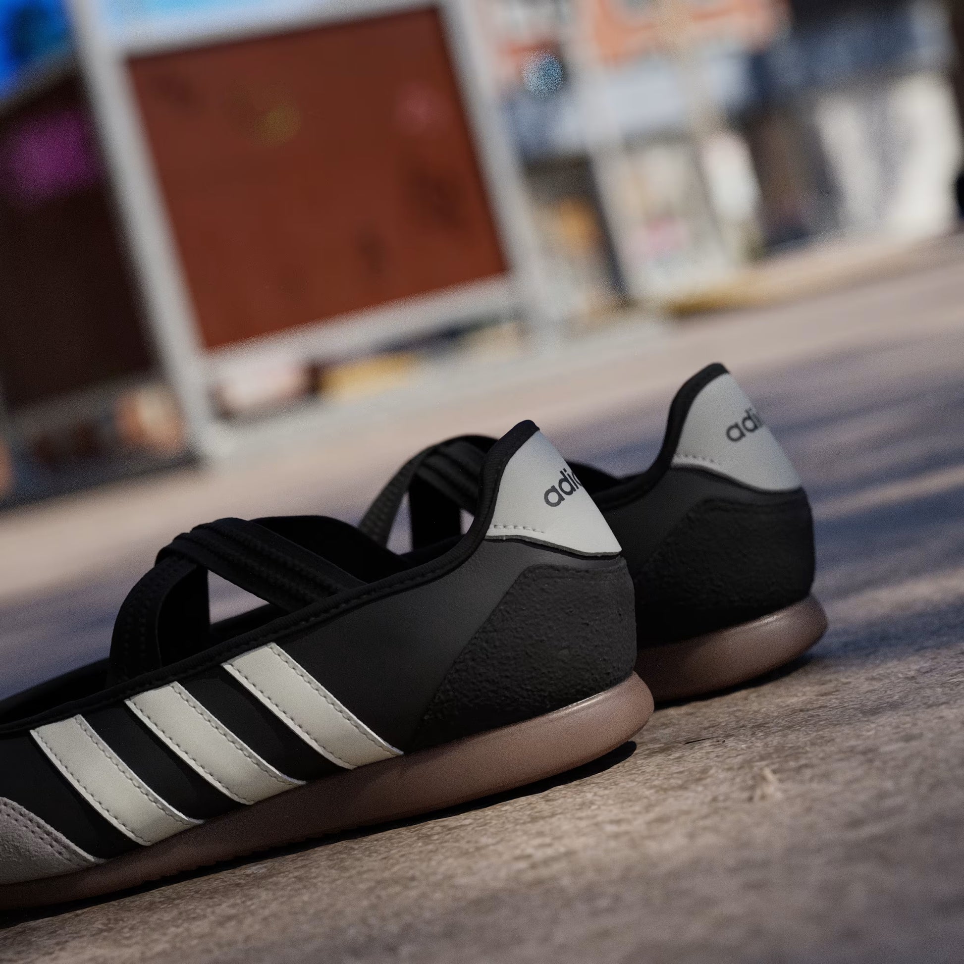 Women´s Adidas Barreda Mary Jane