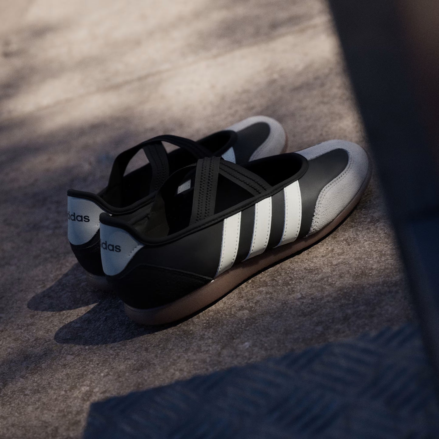 Women´s Adidas Barreda Mary Jane