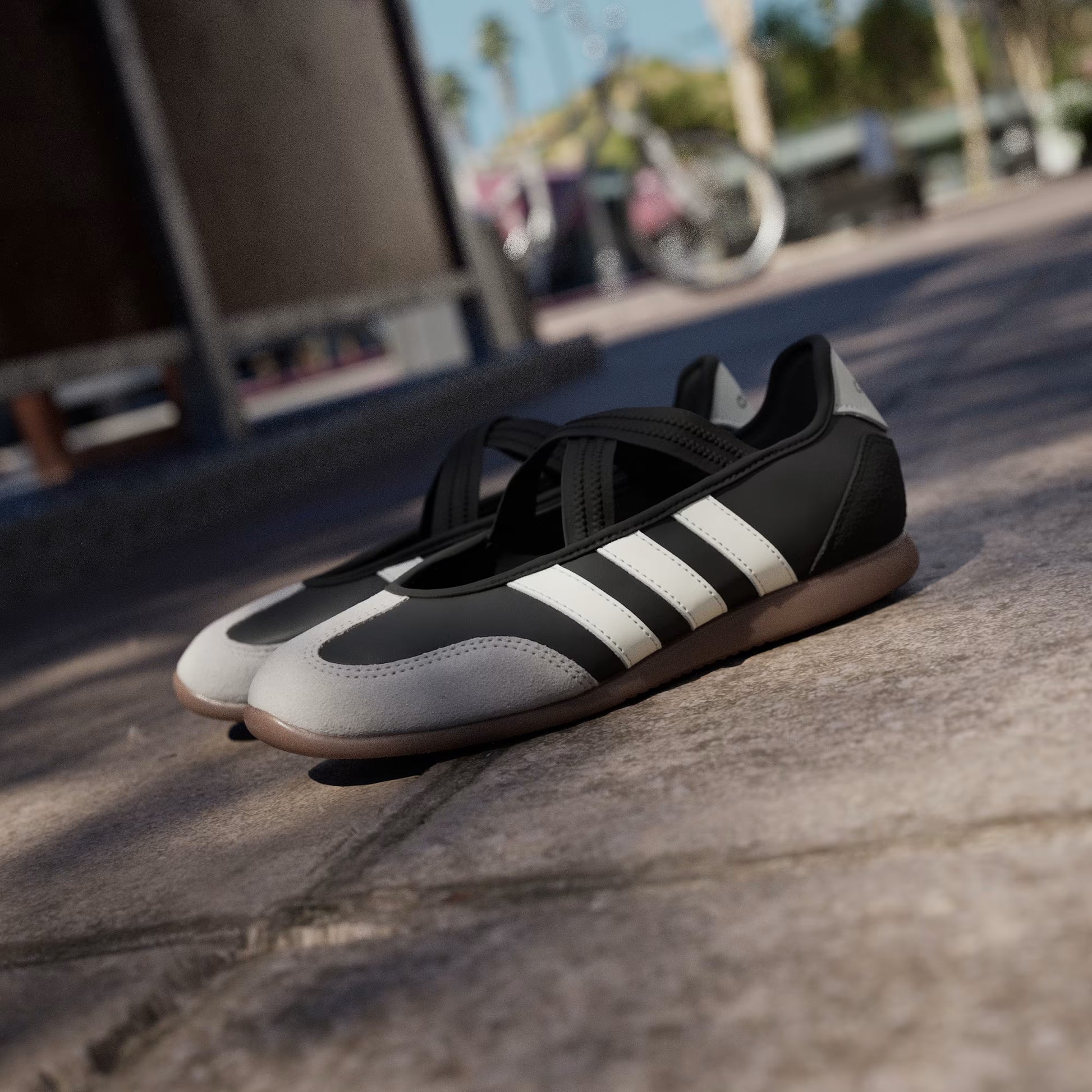 Women´s Adidas Barreda Mary Jane