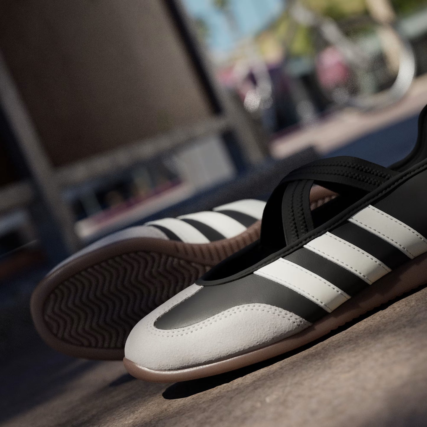 Women´s Adidas Barreda Mary Jane