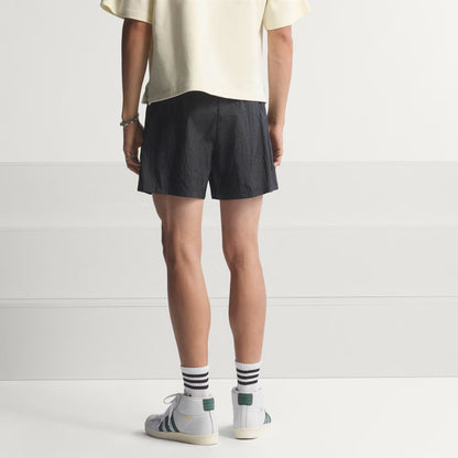 Adidas USA 94 Graphic Shorts - Black