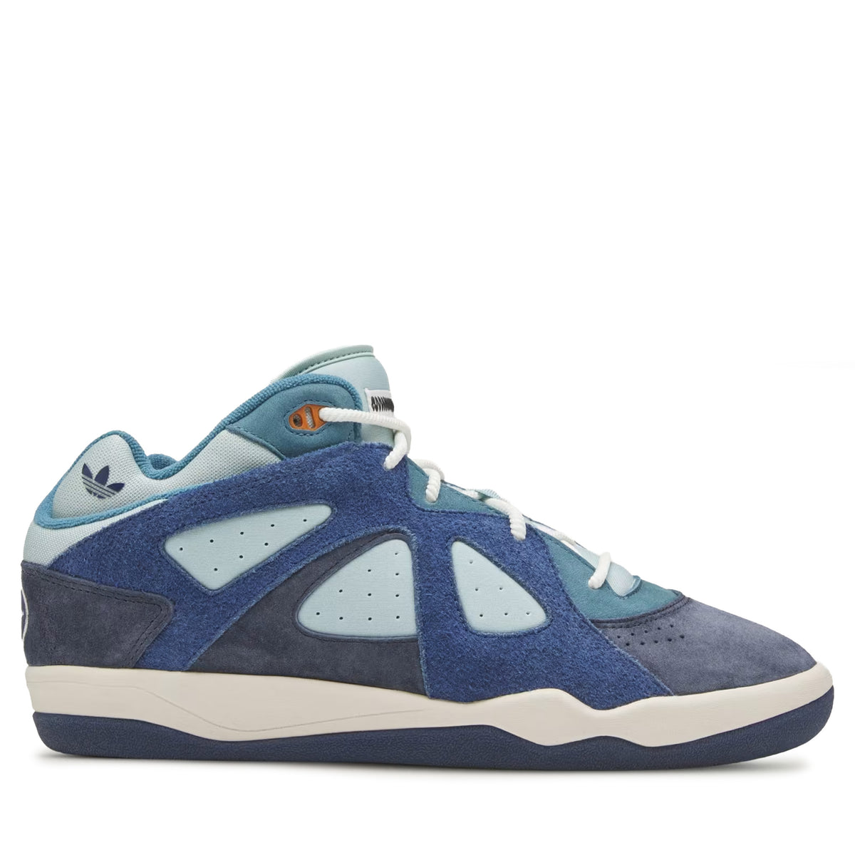 Adidas x Bad Bunny BADBO 1.0 - Night Navy / Night Indigo / Bliss Night Navy Night Indigo Bliss