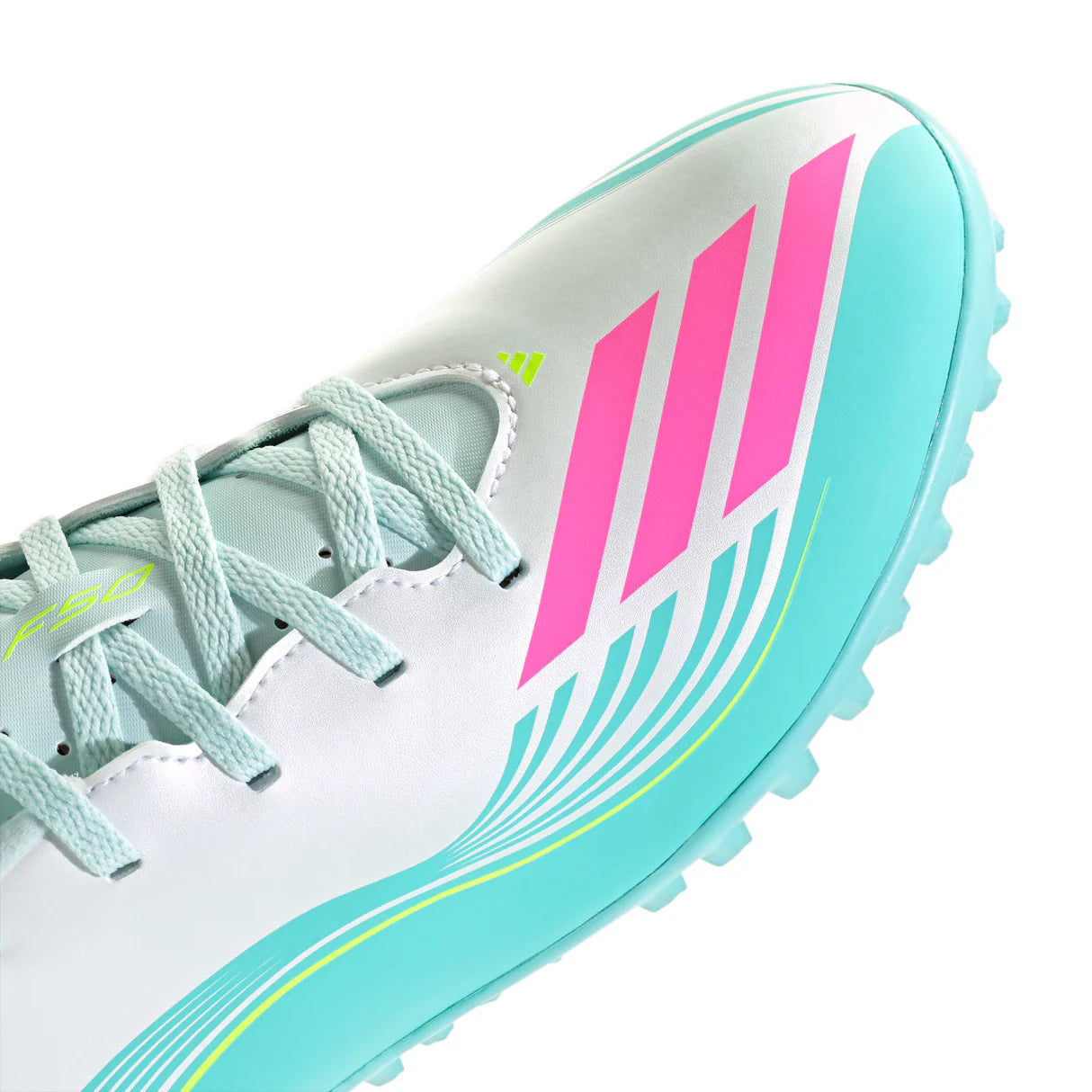 Mens´s Adidas F50 Messi Club TF