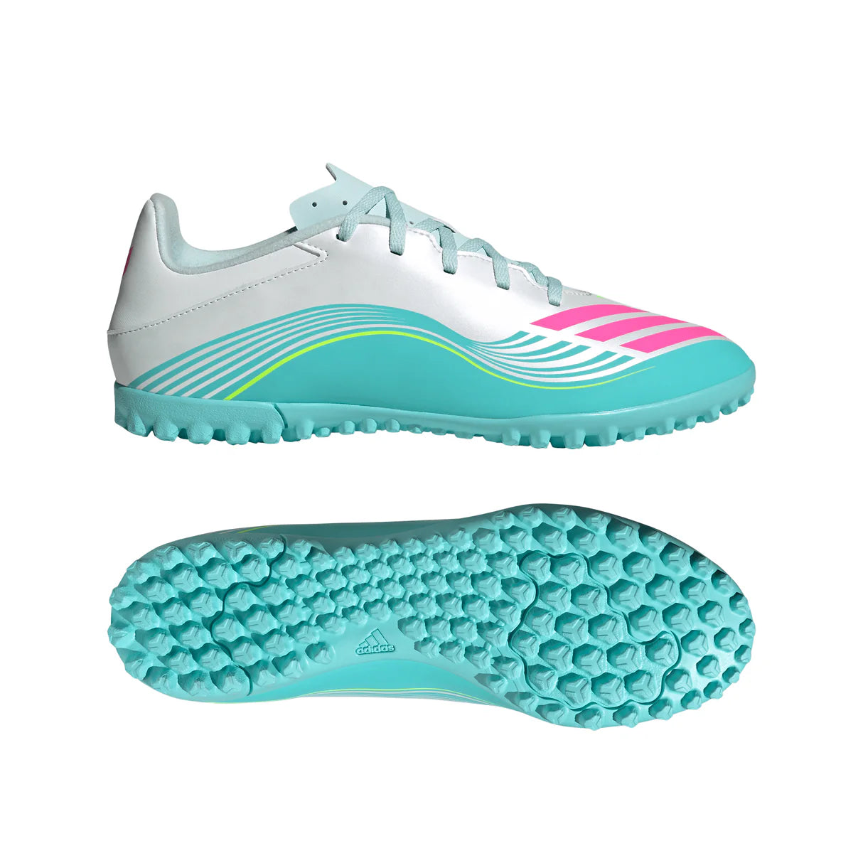 Menss Adidas F50 Messi Club TF Cool J's Miami online Menss Adidas F50 Messi Club TF Cool J's Miami online