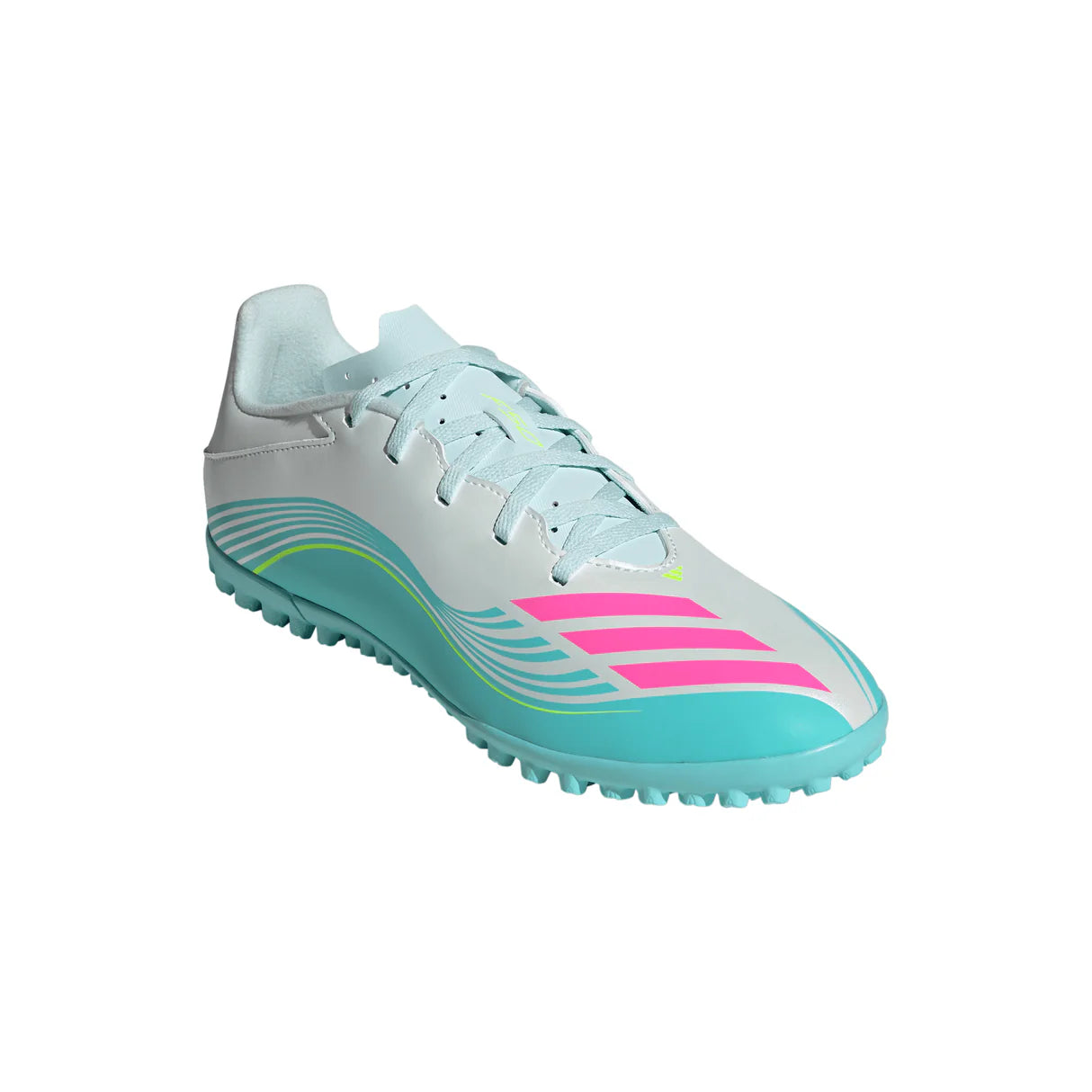 Menss Adidas F50 Messi Club TF Cool J's Miami online Menss Adidas F50 Messi Club TF Cool J's Miami online