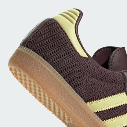 Women's Adidas Samba OG