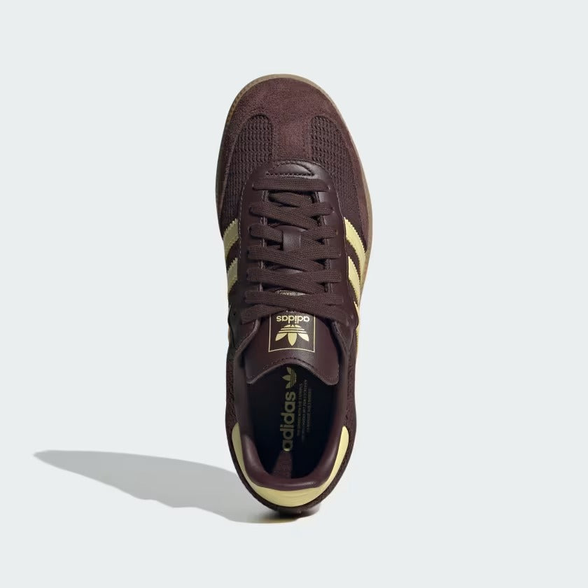 Women's Adidas Samba OG Shoes