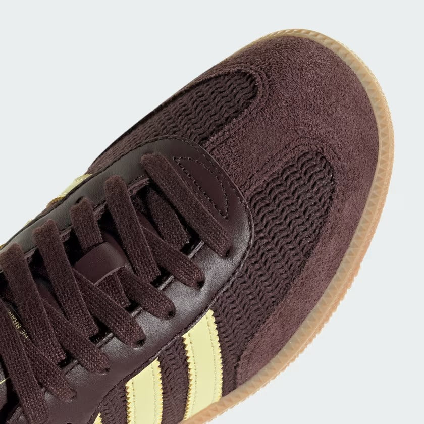 Women's Adidas Samba OG Shoes