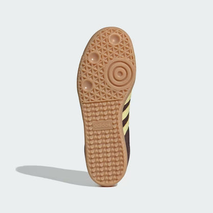 Women's Adidas Samba OG