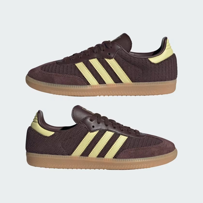 Women's Adidas Samba OG Shoes