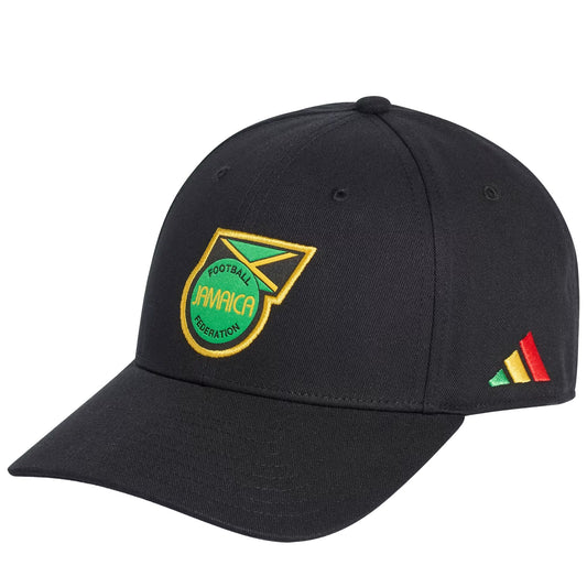 Adidas Boné Jamaica 26 x Bob Marley - Black Black