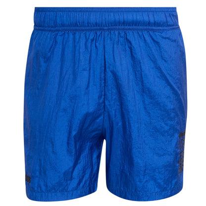 Adidas USA 94 Graphic Shorts - Royal Blue
