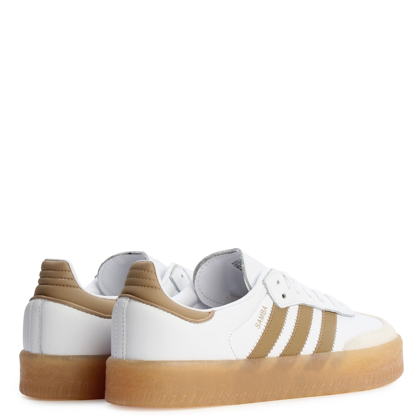 Women's Adidas Sambae