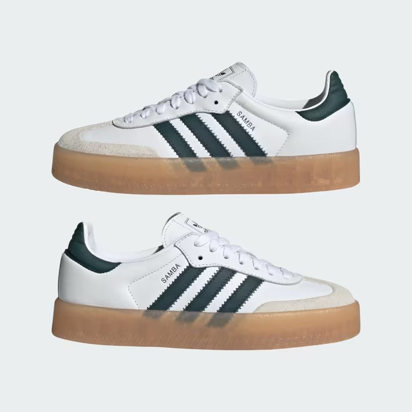 Women's Adidas Sambae