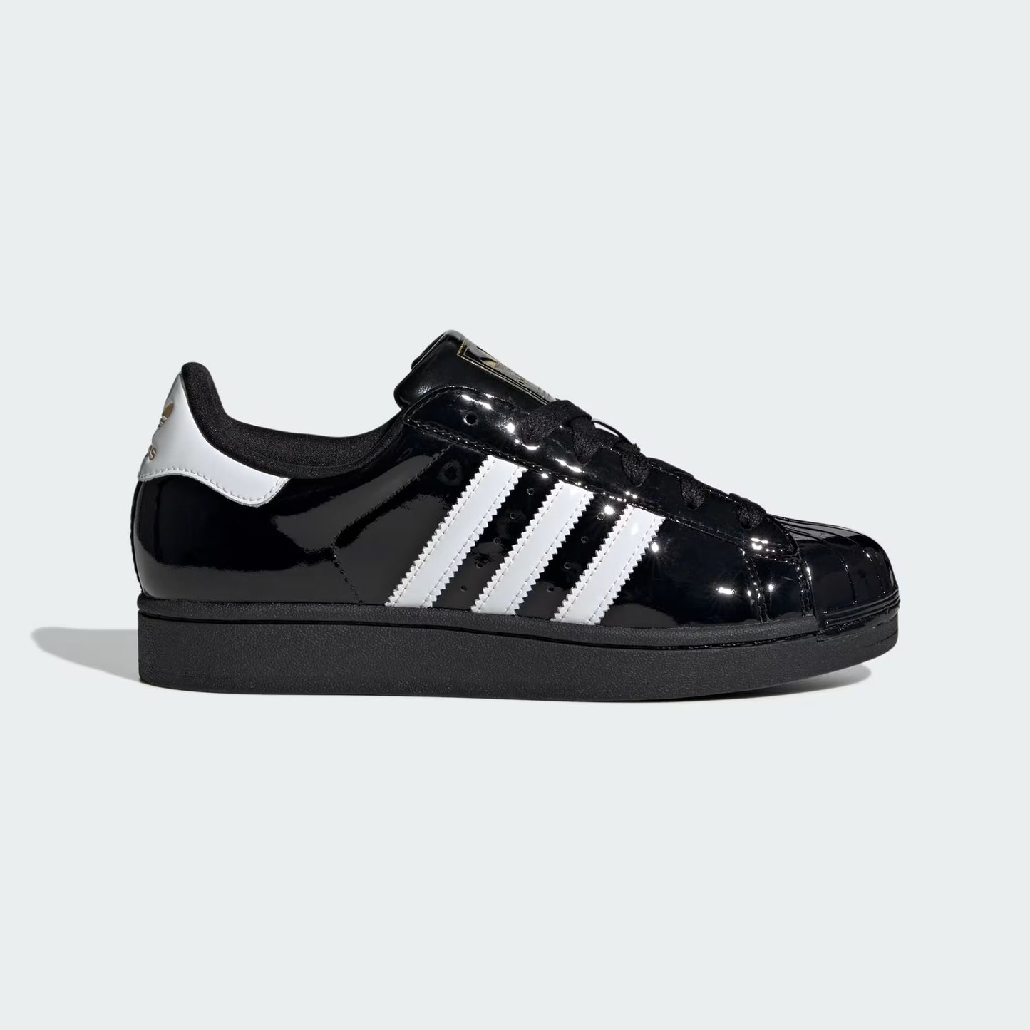 Women's Adidas Superstar II Shoes
