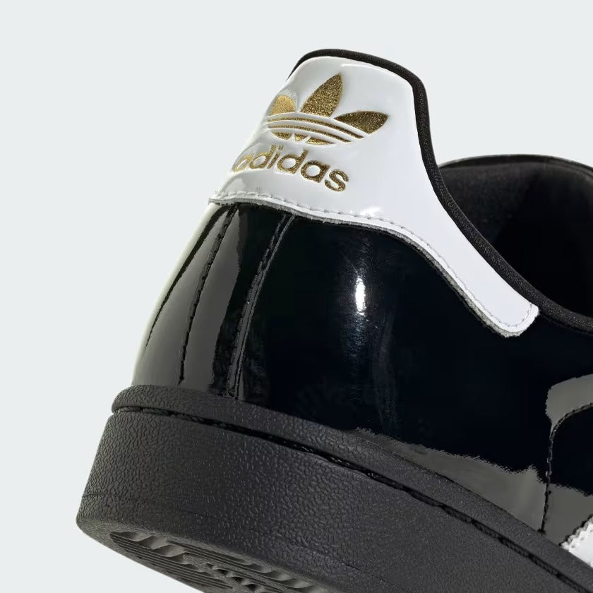 Women's Adidas Superstar II Shoes