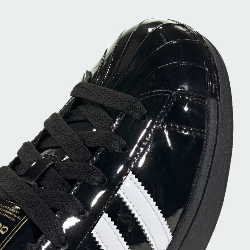 Women's Adidas Superstar II Shoes