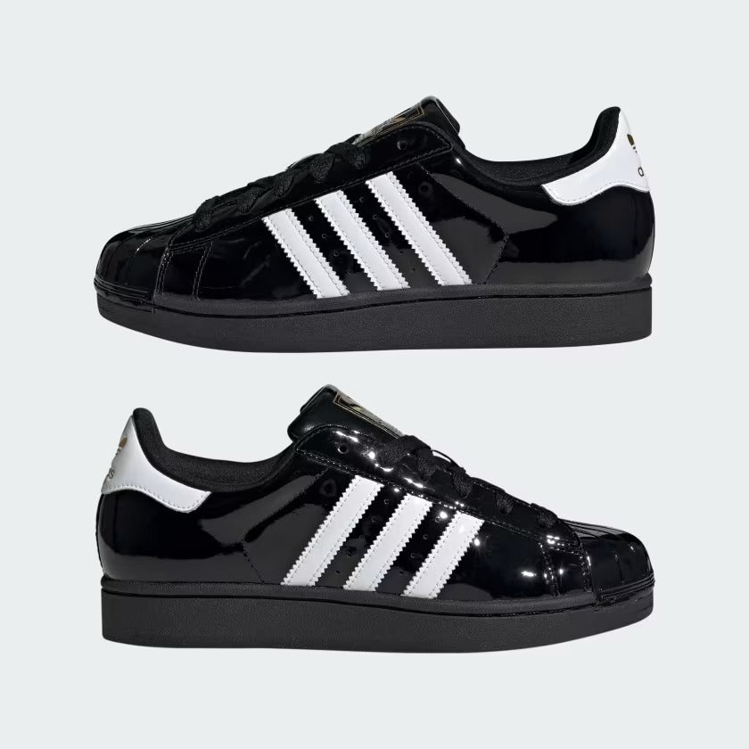 Women's Adidas Superstar II Shoes