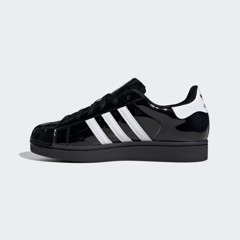 Women's Adidas Superstar II Shoes