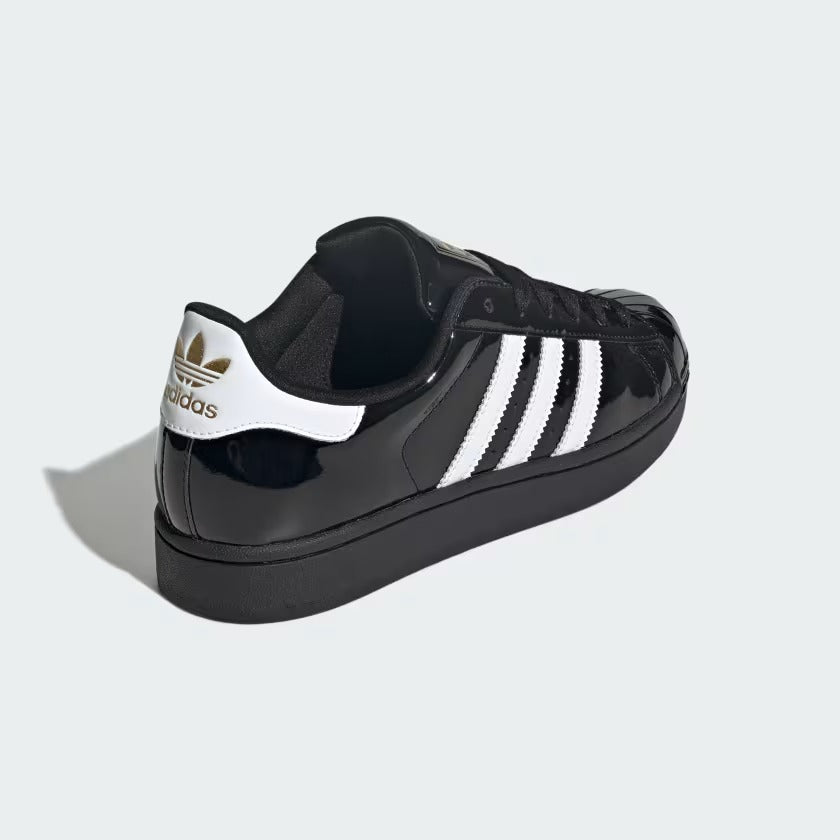 Women's Adidas Superstar II Shoes