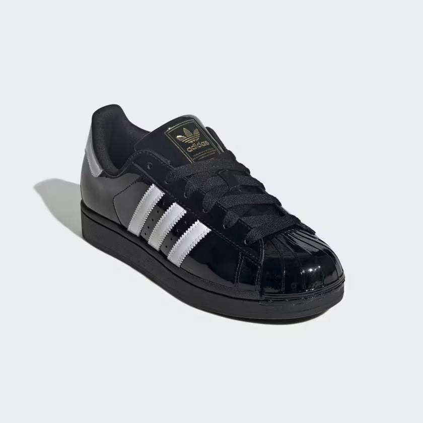 Women's Adidas Superstar II Shoes
