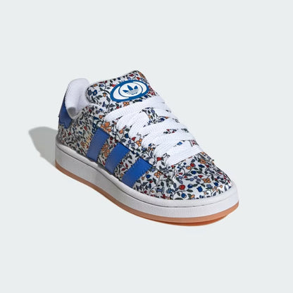 Grade School Adidas Campus 00s X Liberty London