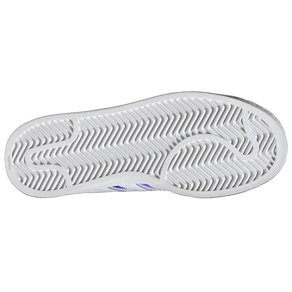 Grade School Adidas Superstar II