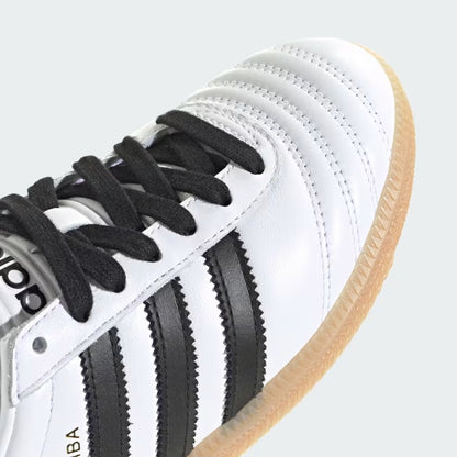 Grade School Adidas Samba JP