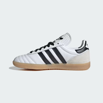 Grade School Adidas Samba JP