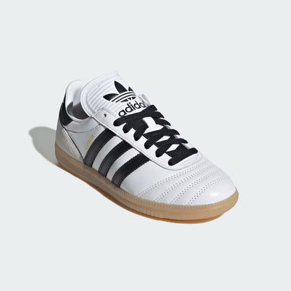 Grade School Adidas Samba JP