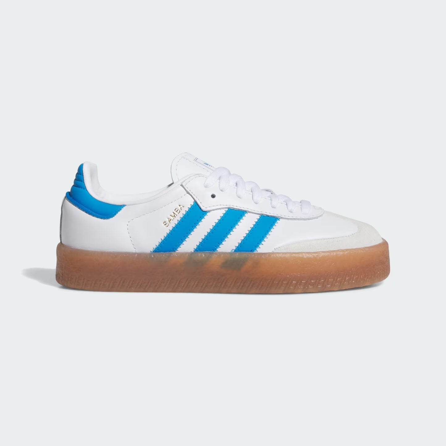 Grade School Adidas Sambae