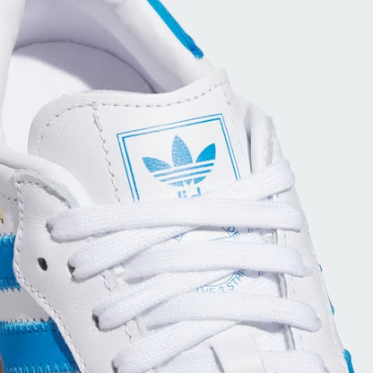 Grade School Adidas Sambae