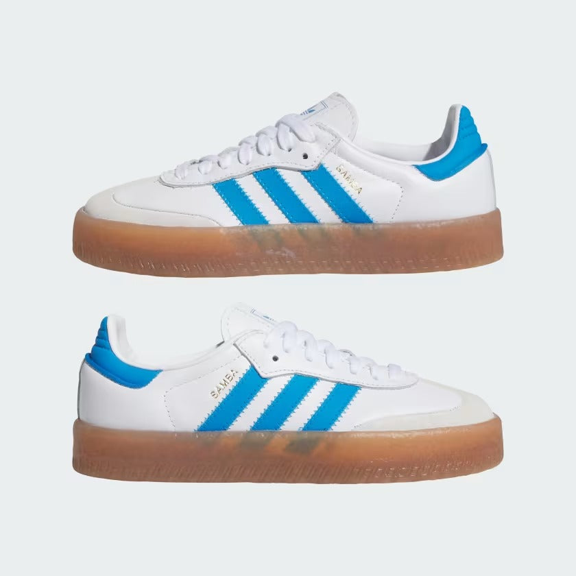 Grade School Adidas Sambae
