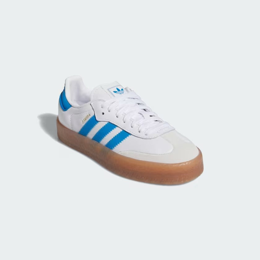 Grade School Adidas Sambae