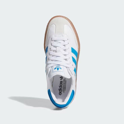 Grade School Adidas Sambae